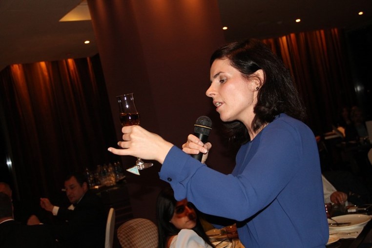 The Macallan Whisky Dinner